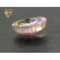 ทัวร์มาลีน สีชมพู , Pink Tourmaline 