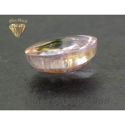 ทัวร์มาลีน สีชมพู , Pink Tourmaline 